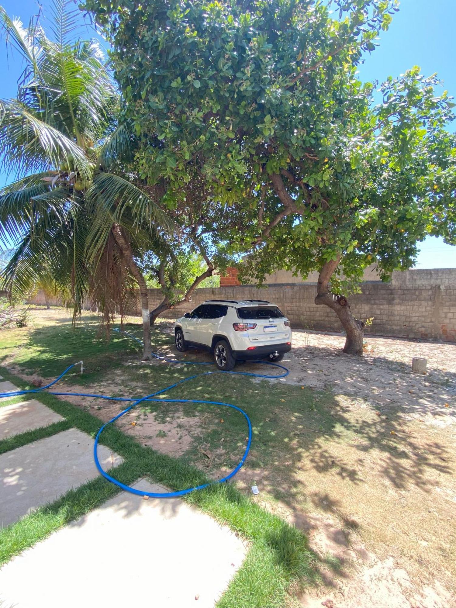 Sitio Sossego - A 5 Min Da Praia Das Fontes Beberibe Buitenkant foto